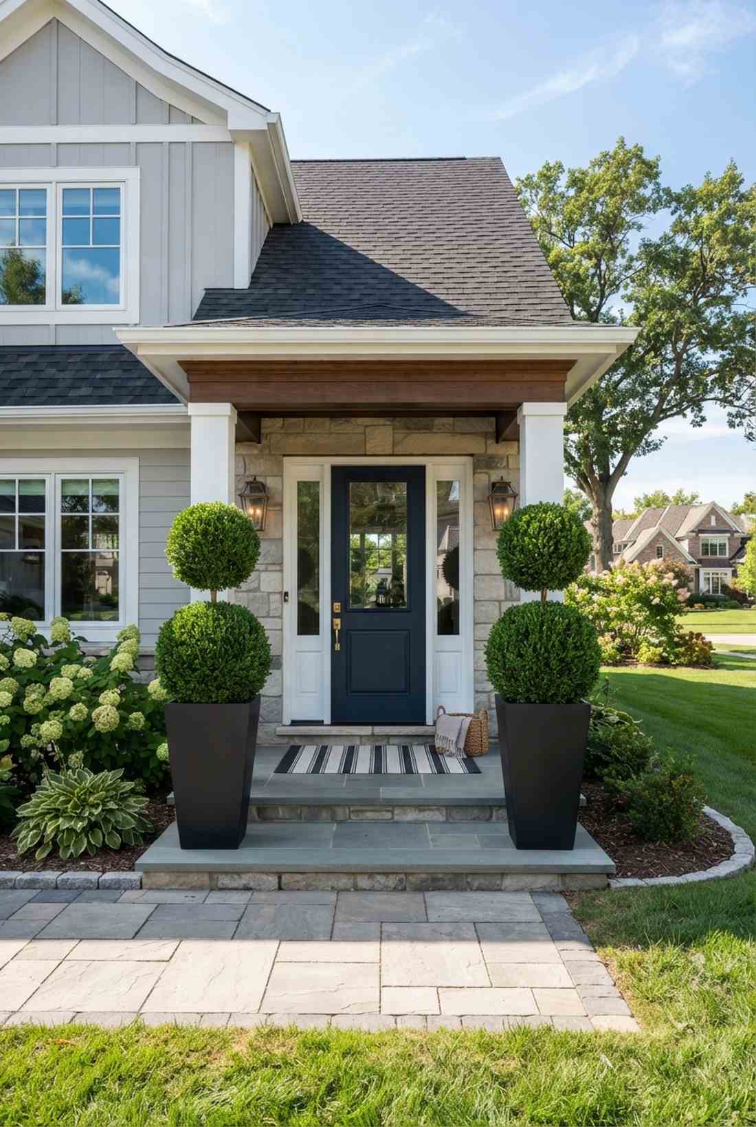 boxwood