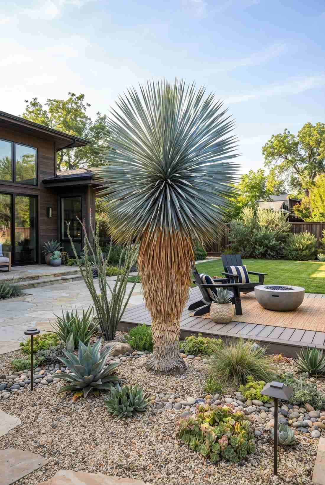 yucca rostrata