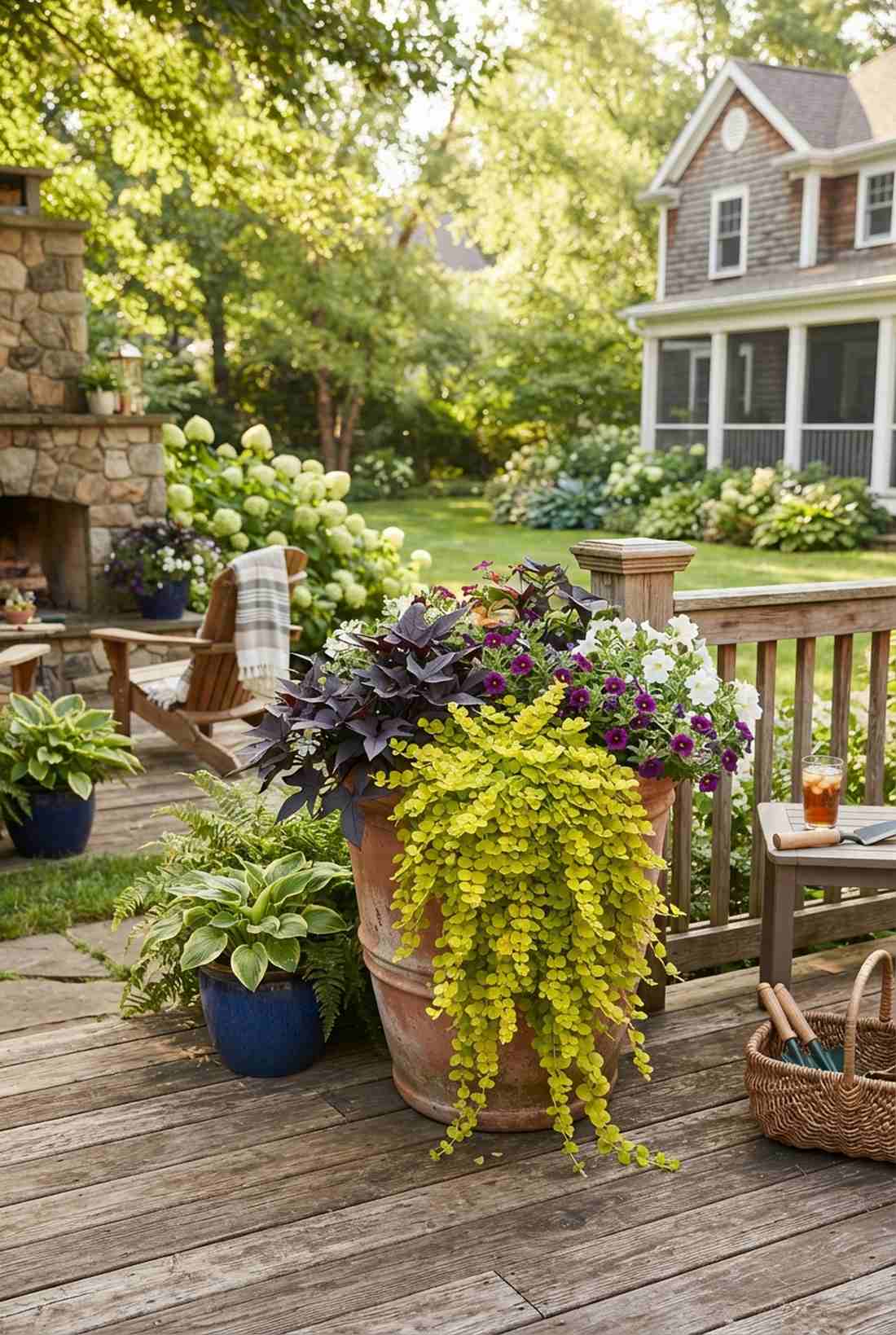 creeping jenny golden