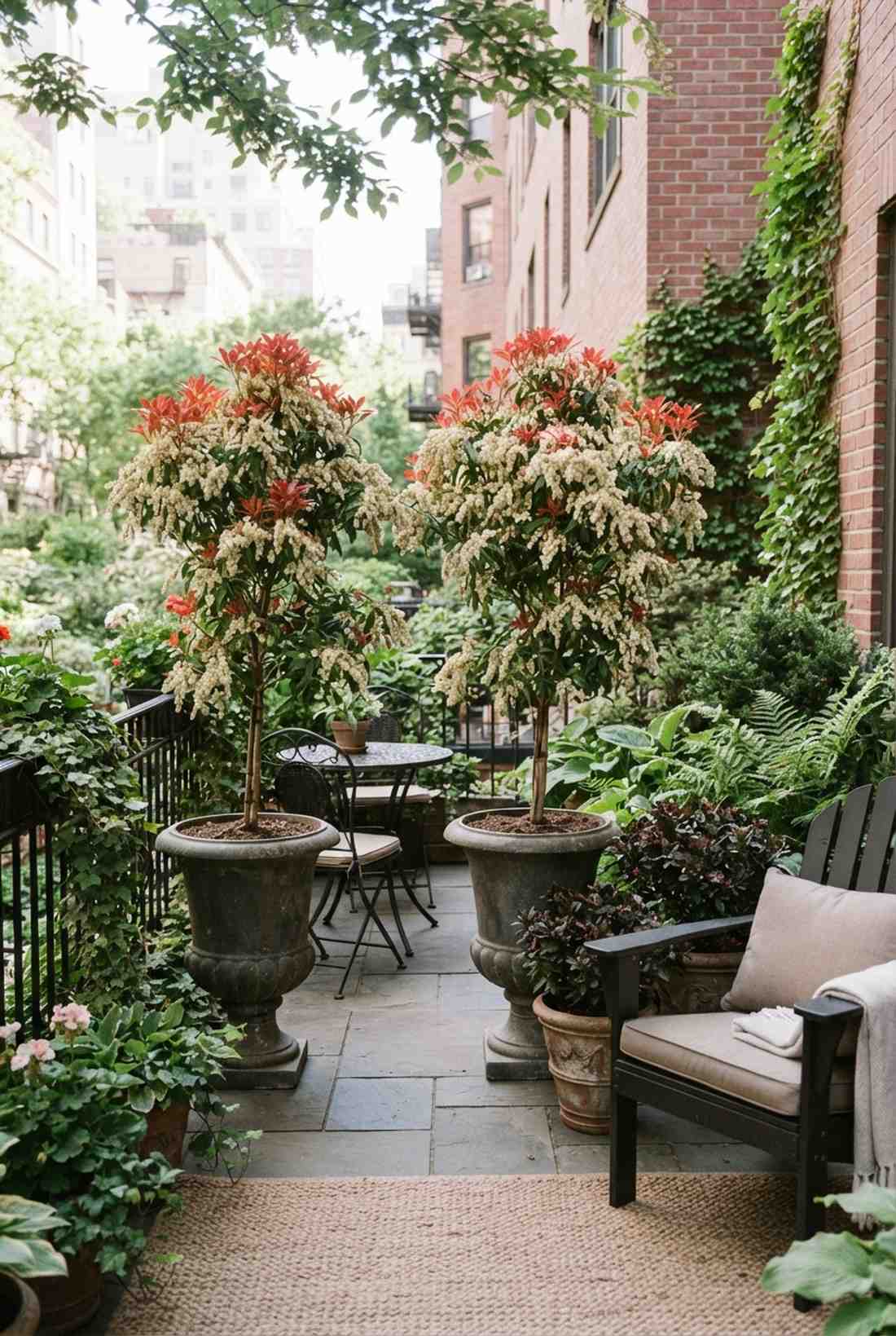 japanese pieris