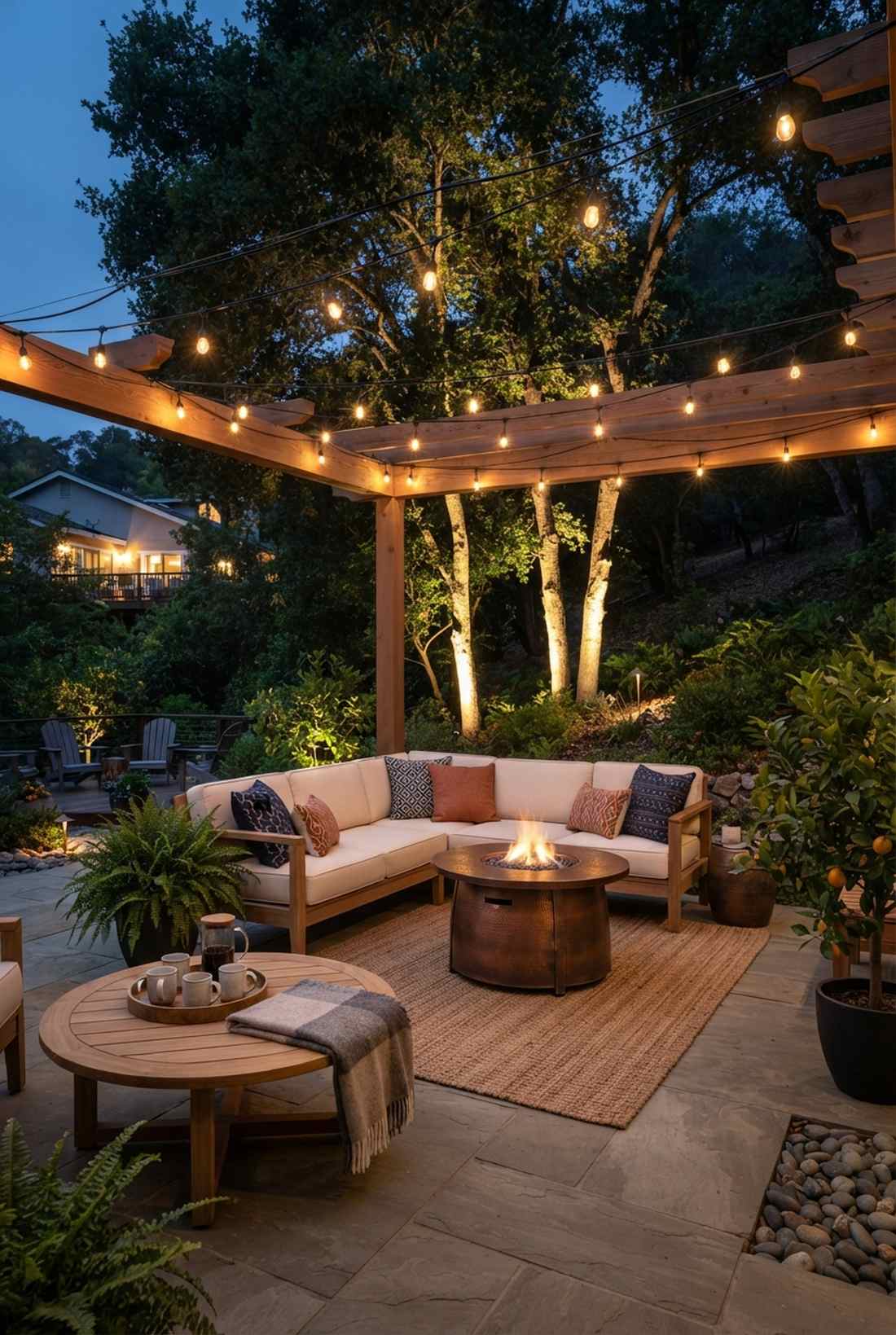 lounge zone ambient and accent mix