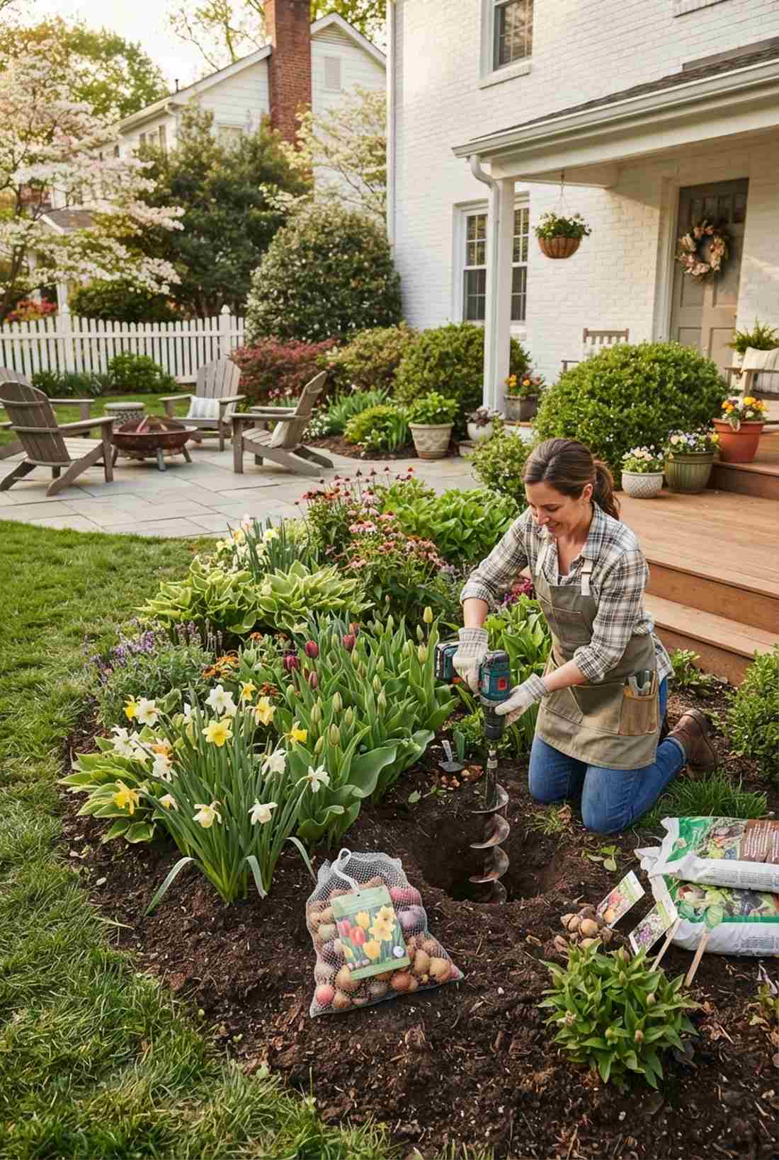 seasonal succession planning