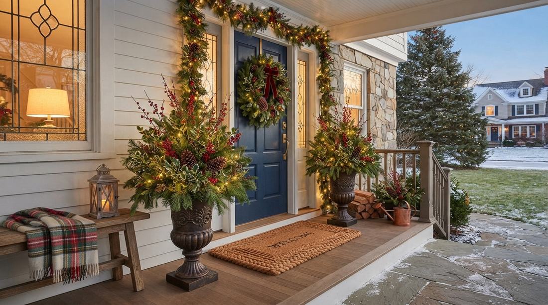 390 xmas potted plants vertical v2
