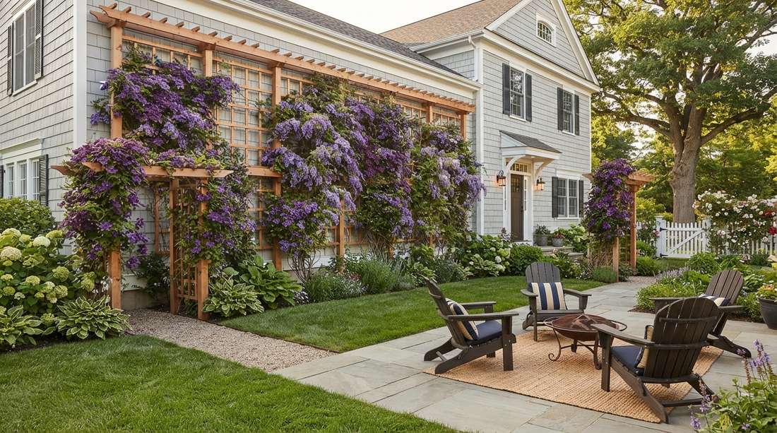 394 climbing plants with purple flowers vertical v2