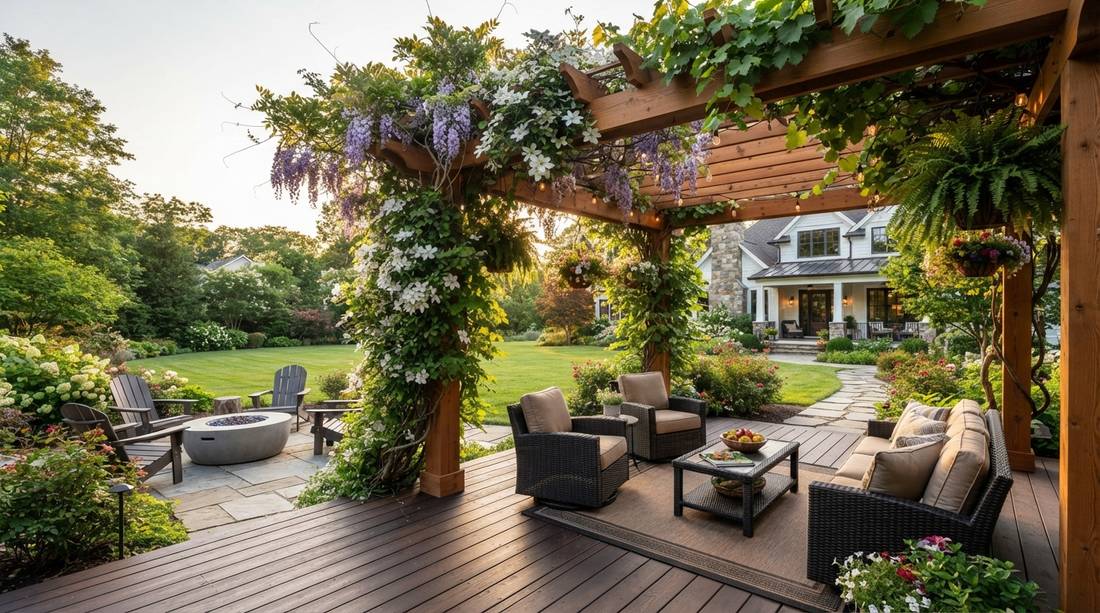 396 climbing plants for pergola vertical v2