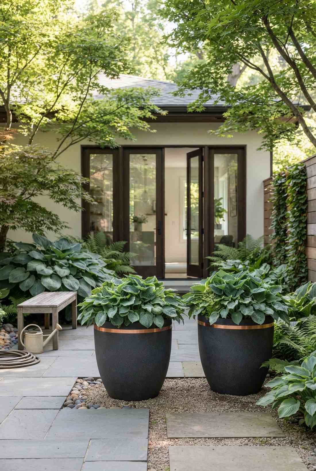 hosta