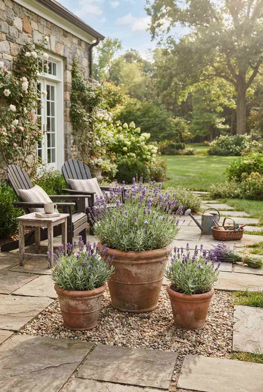 lavender