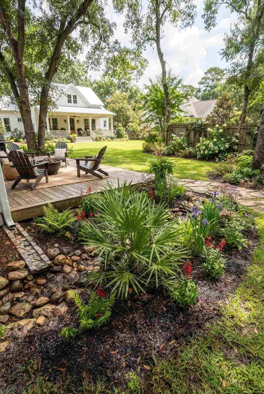 sabal minor dwarf palmetto