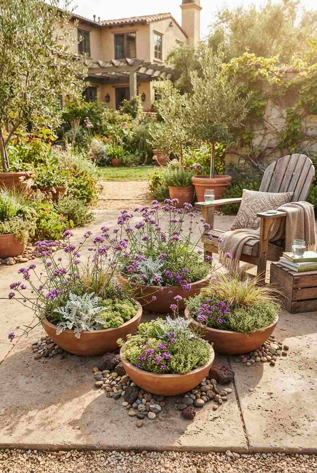 verbena