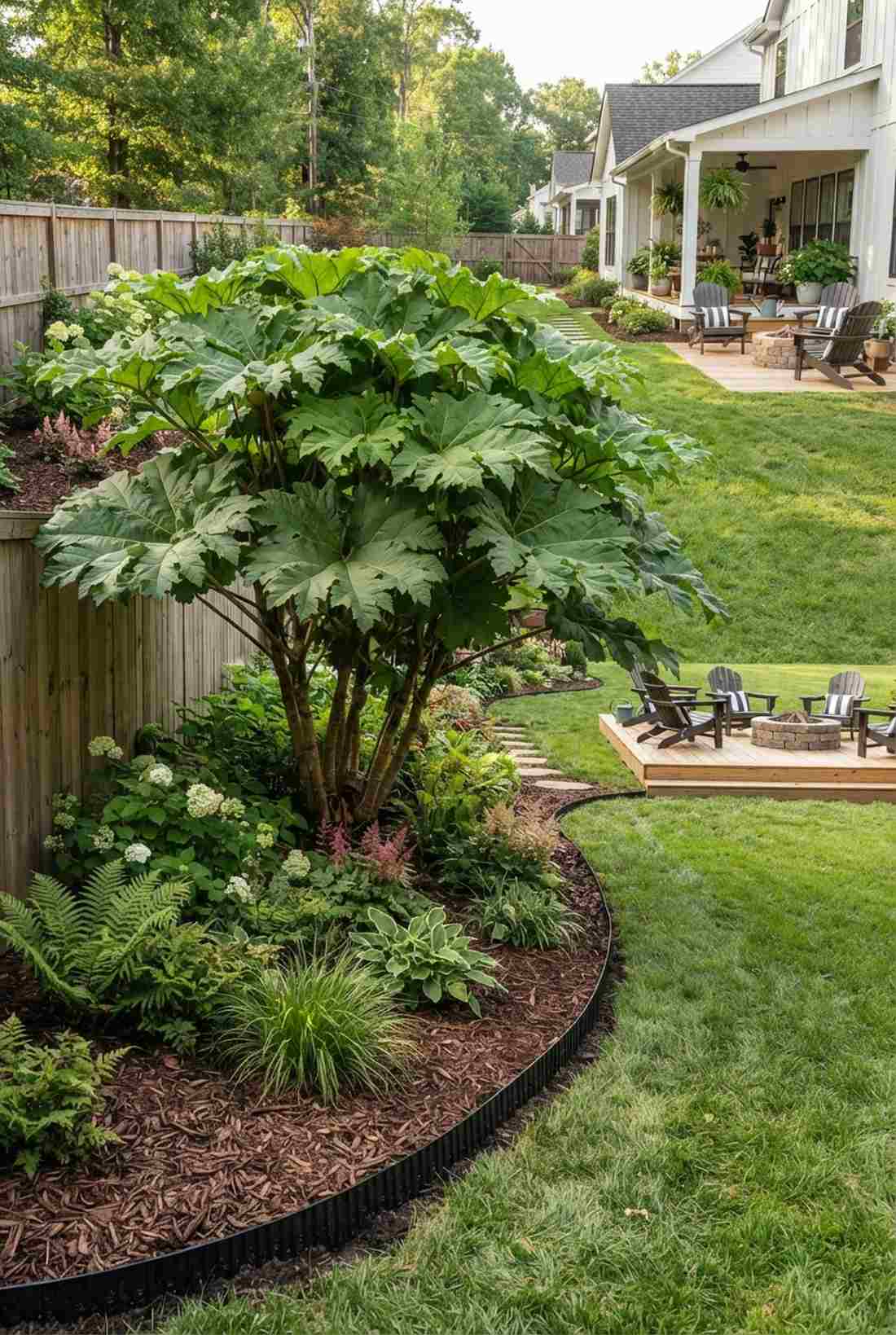 tetrapanax papyrifer