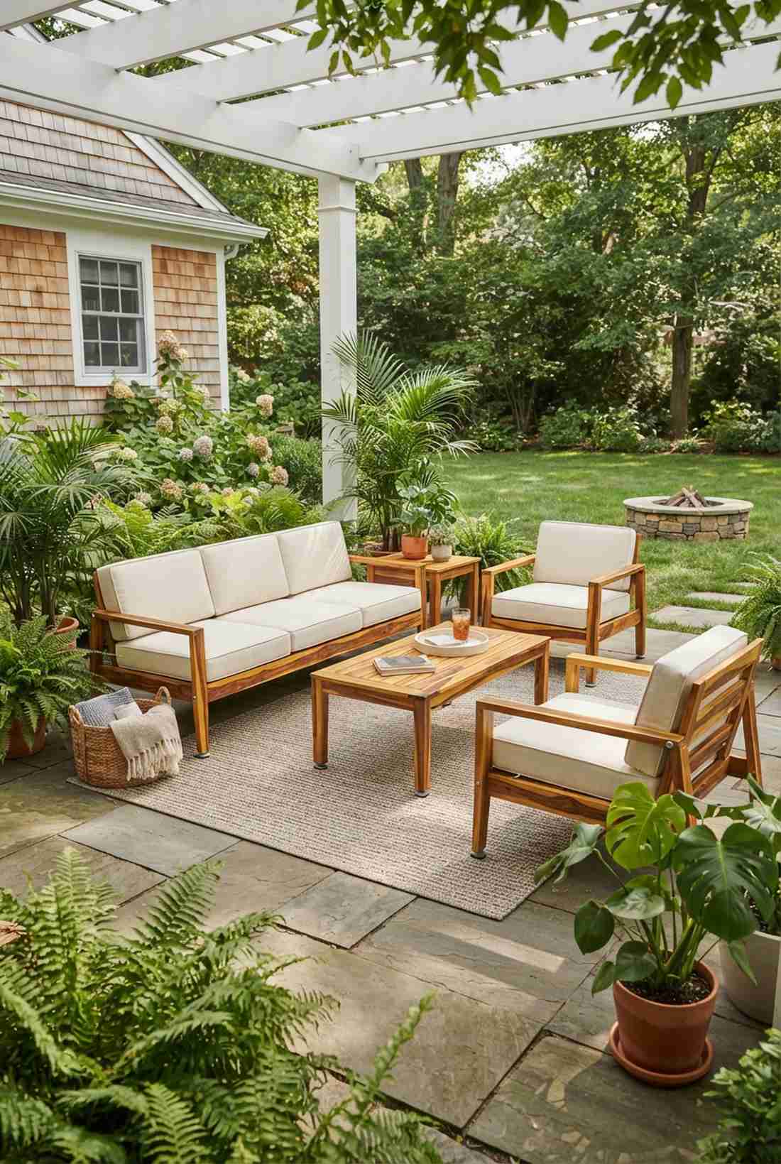 acacia hardwood furniture