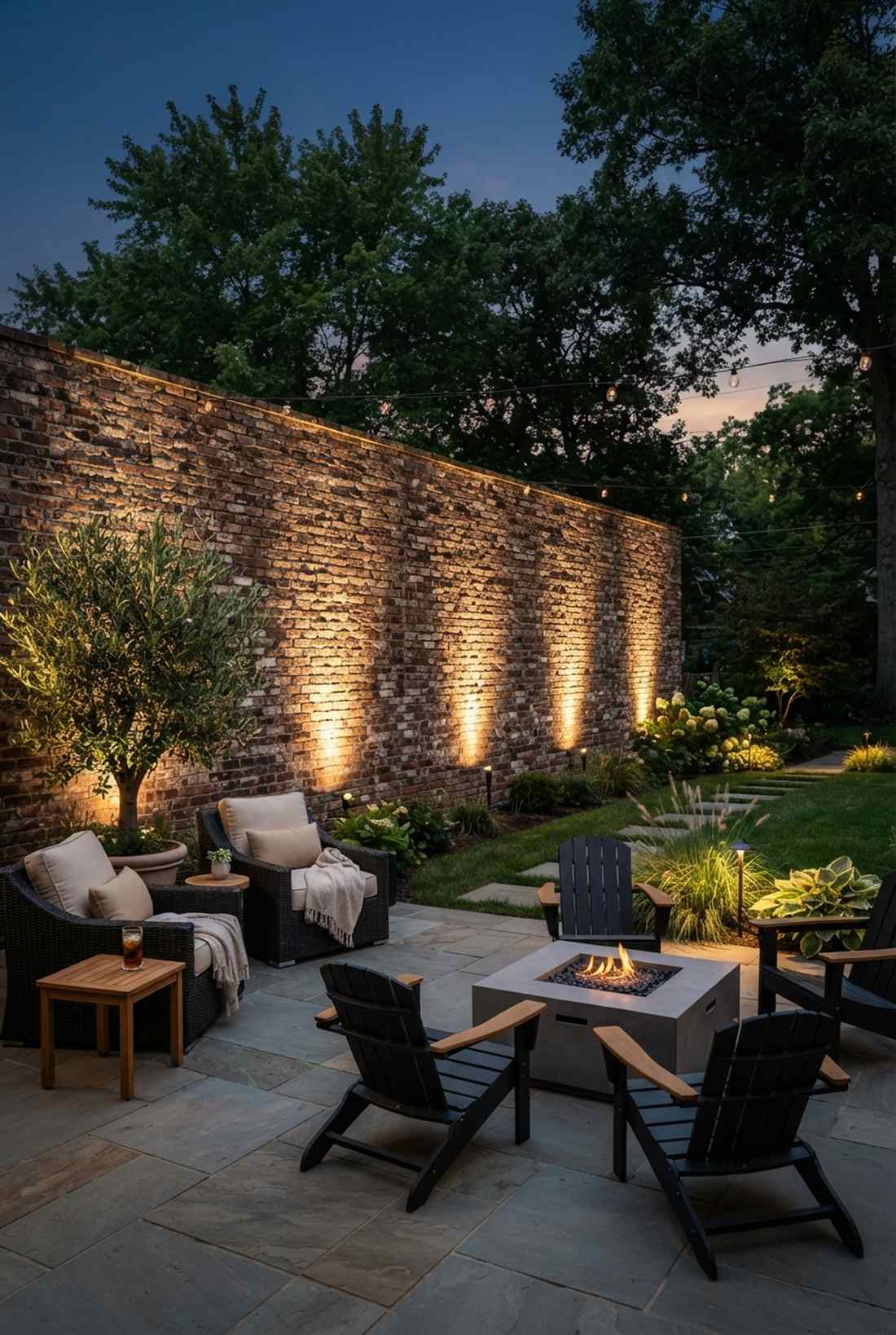 border wash lighting