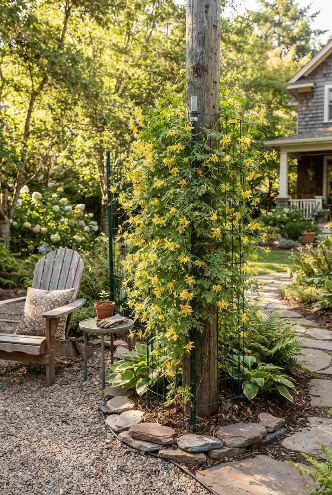 canary creeper