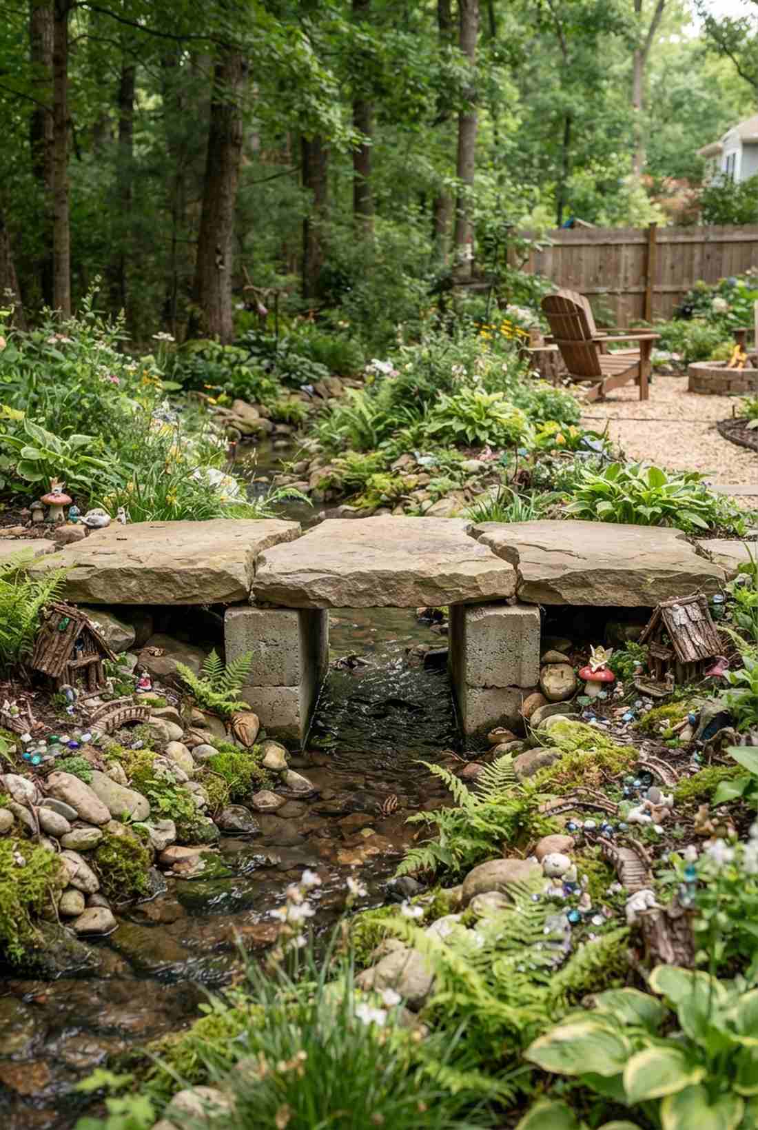 wildlife corridor bridges