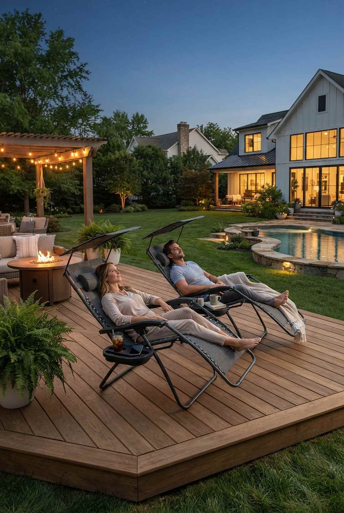 zero gravity recliners