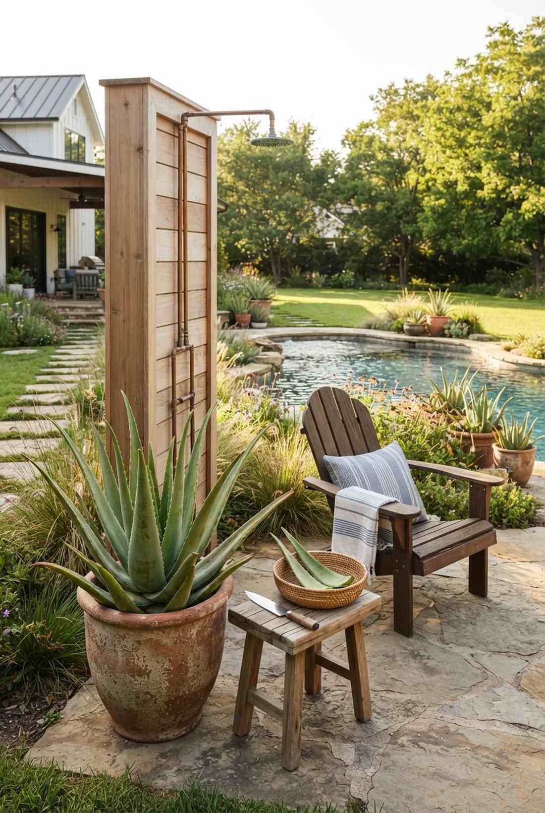 aloe vera