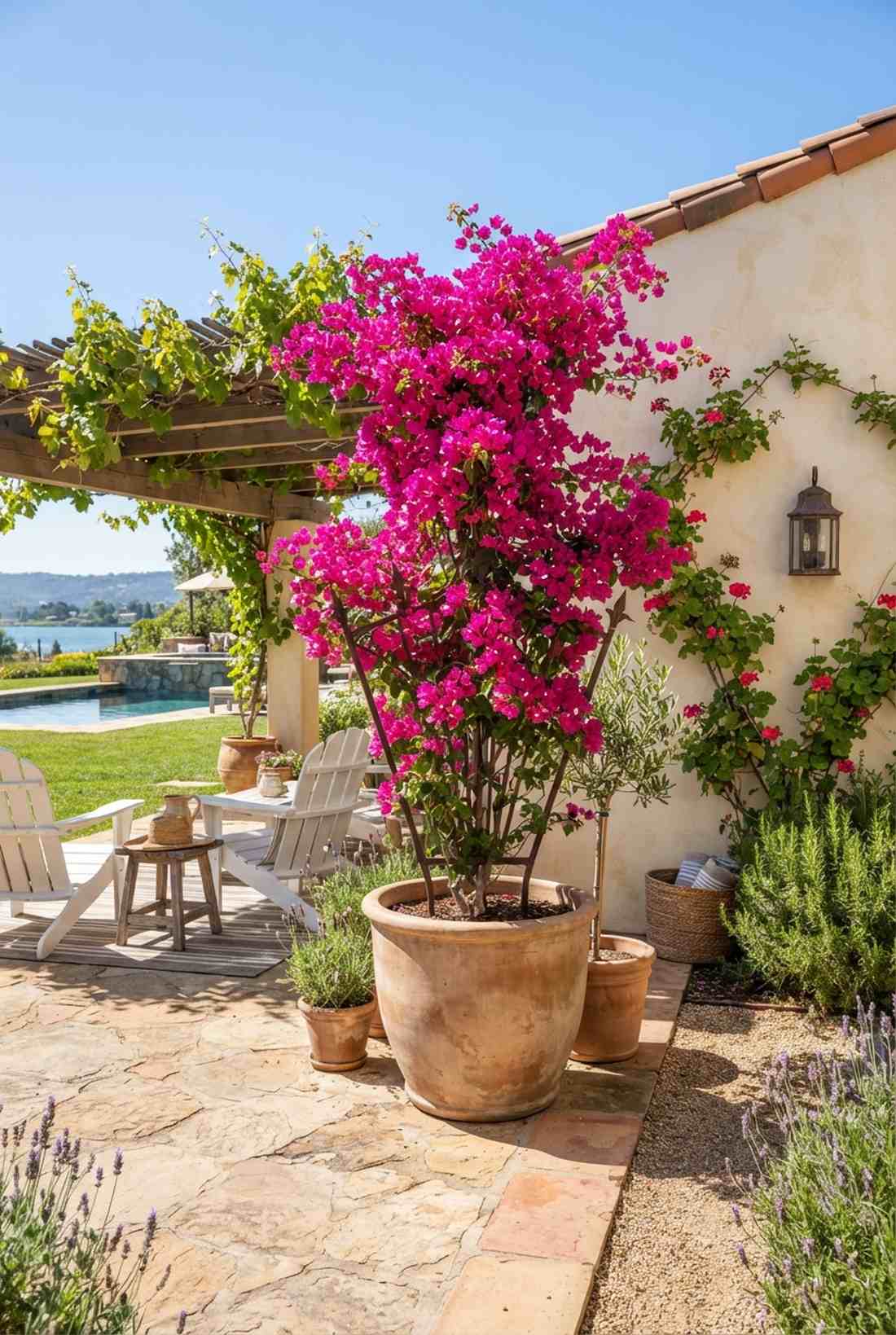 bougainvillea