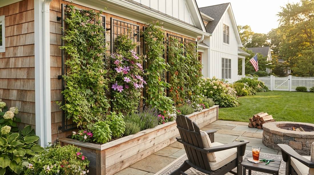 424 vertical garden trellis vertical v2