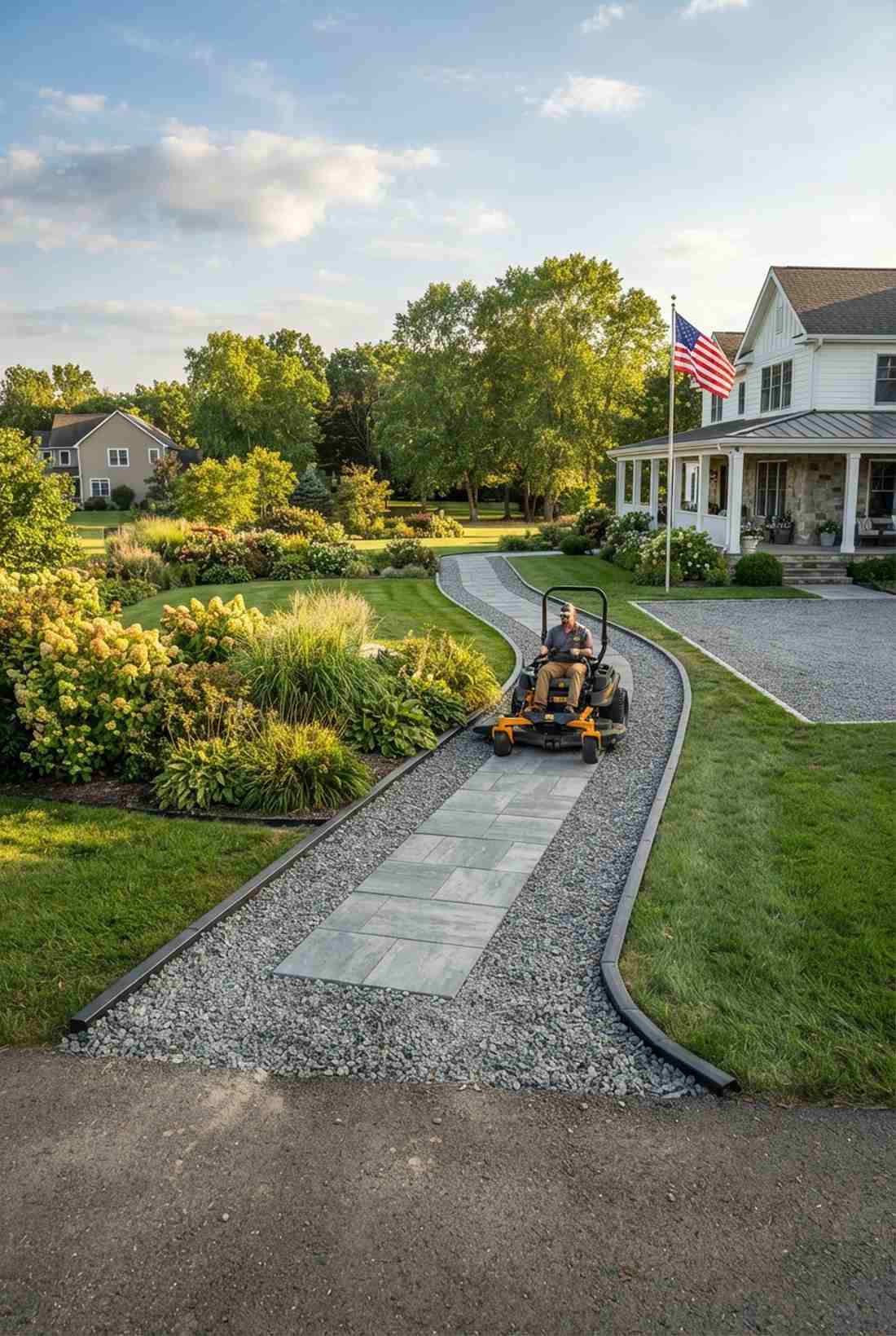 wide service access