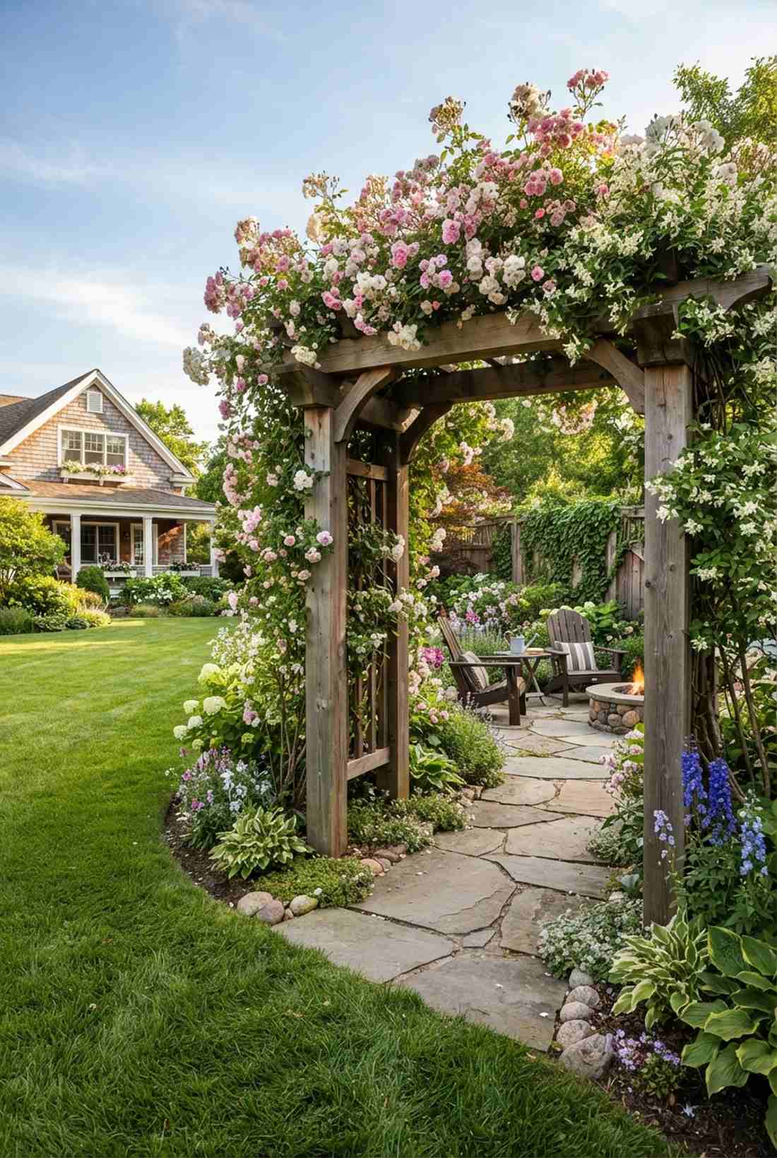 arbor gateway threshold