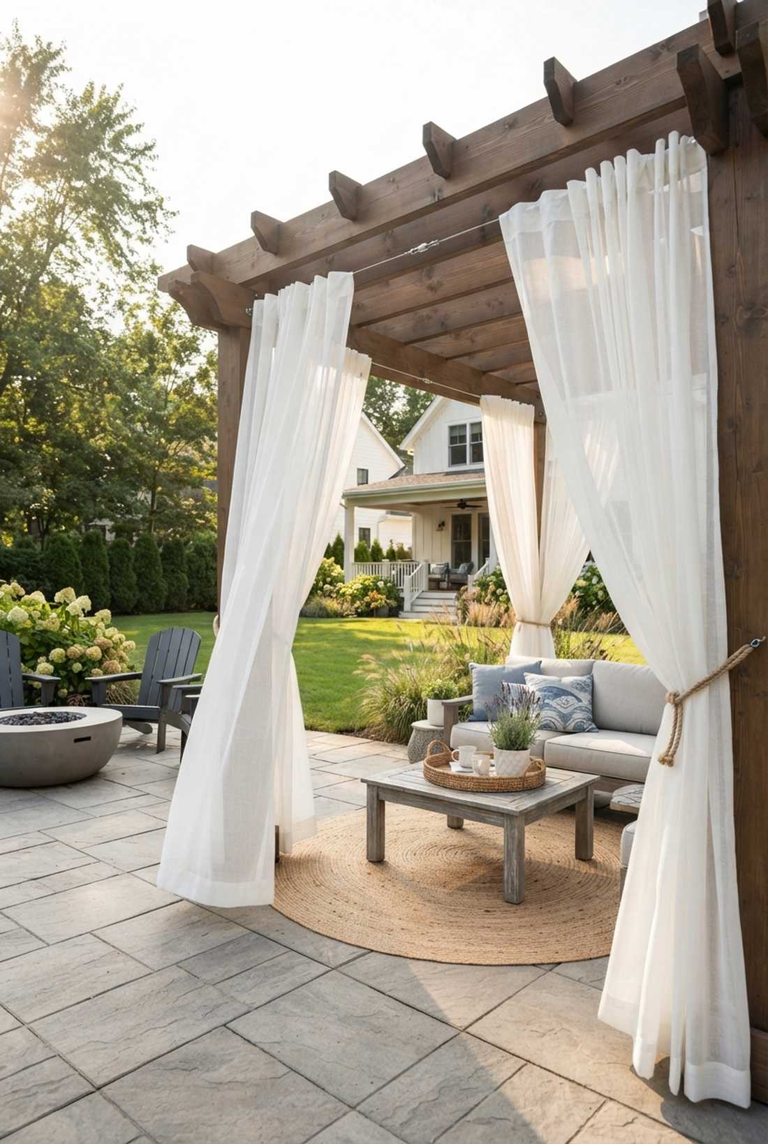 outdoor textiles