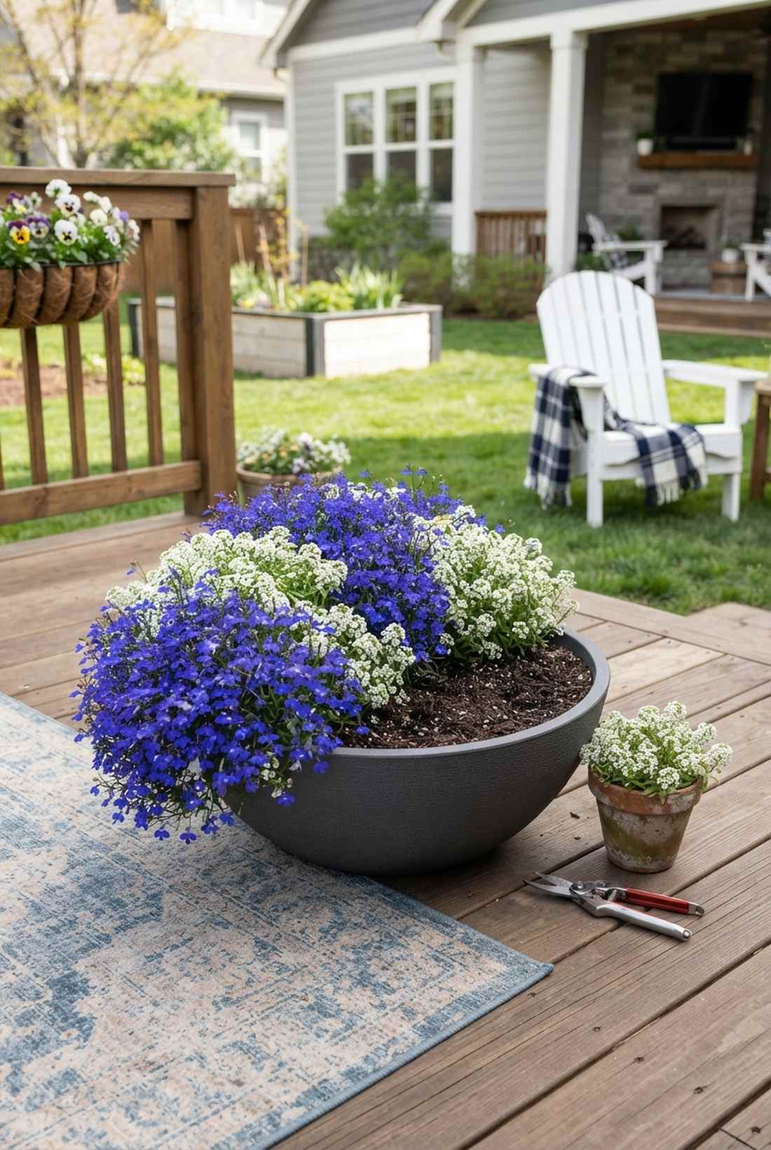 lobelia