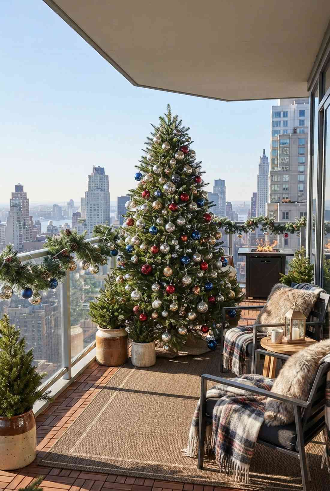 shatterproof ornament selection