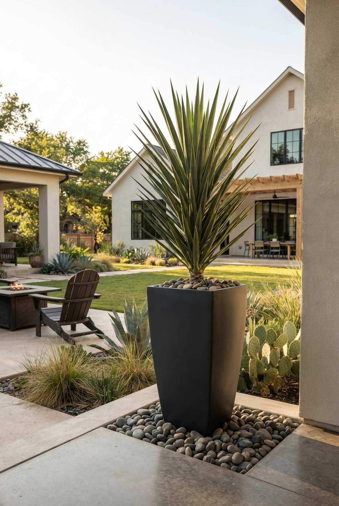 yucca
