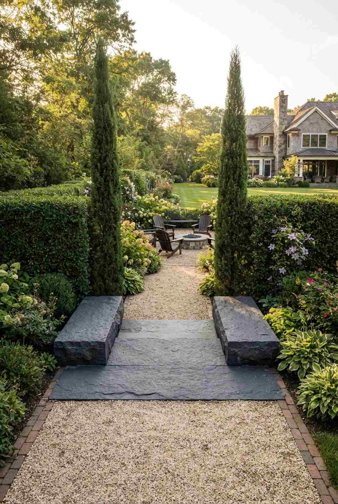garden room gateway
