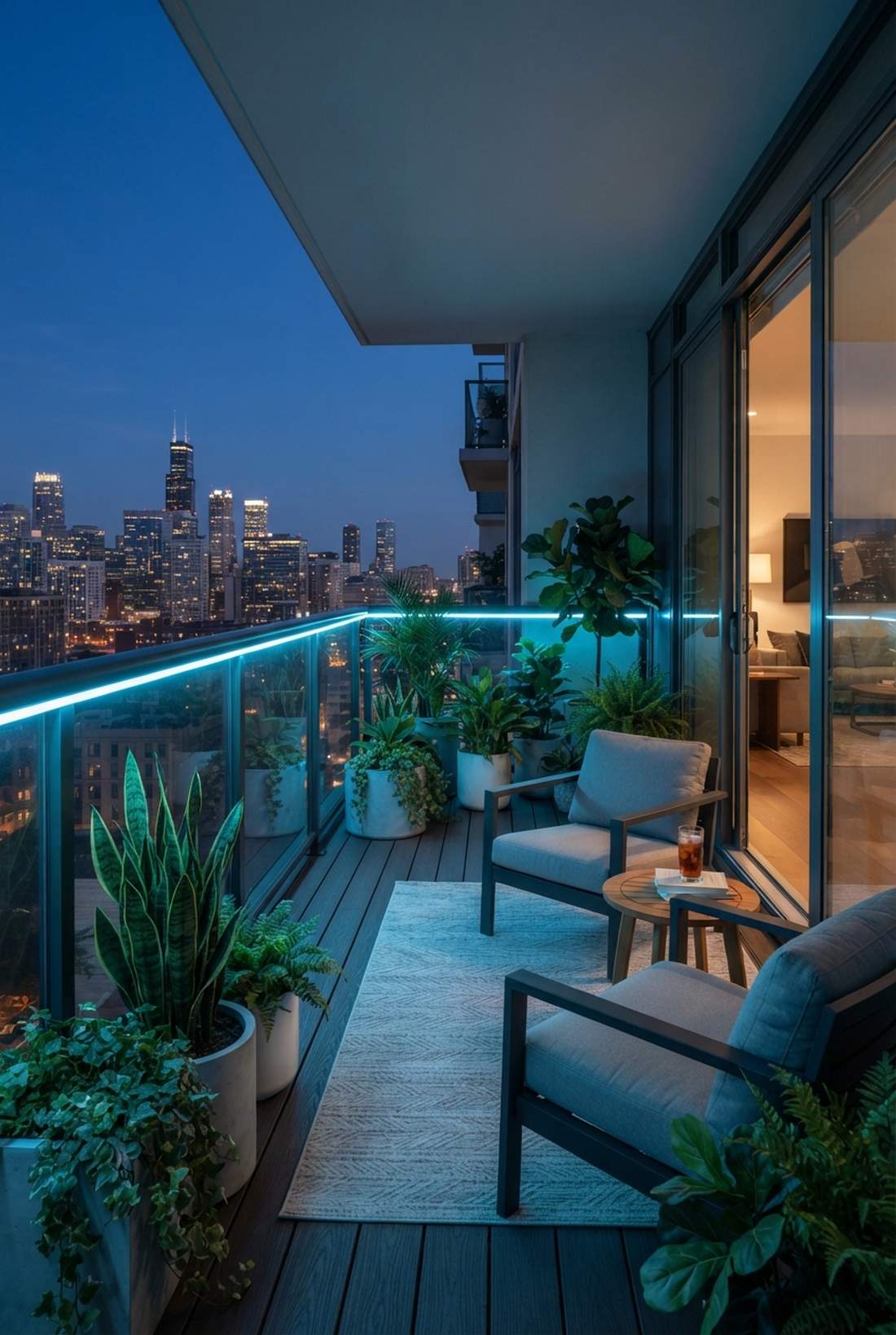 led strip lighting