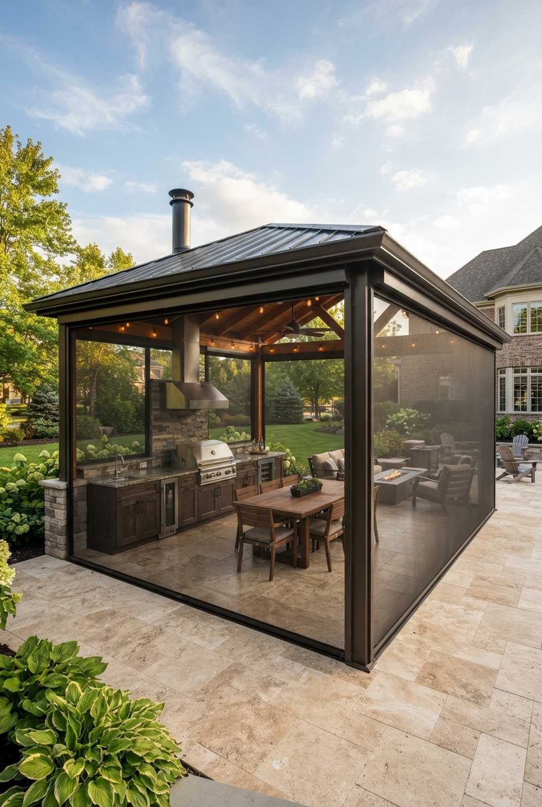 convertible season kitchen