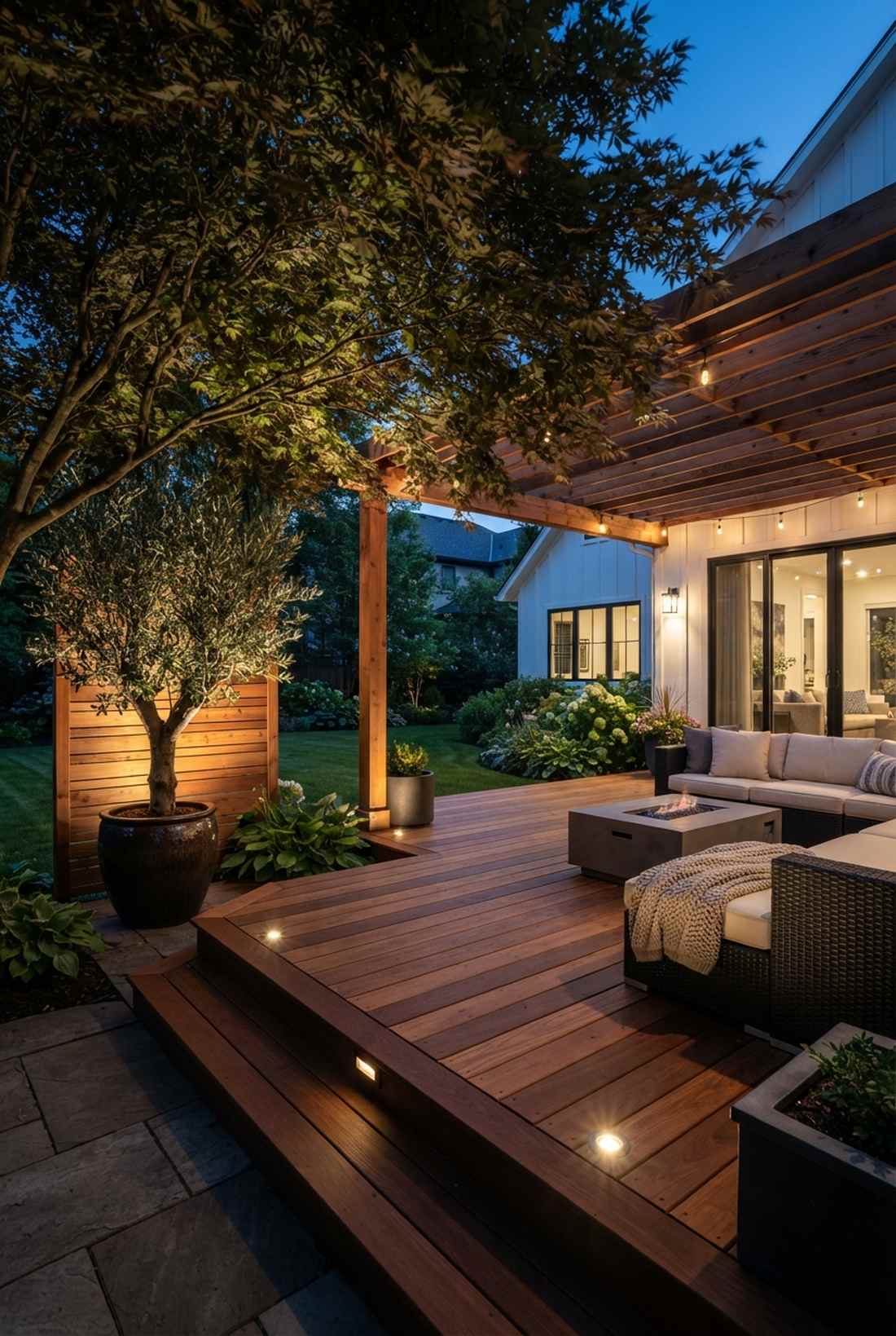 adjustable beam floor lights
