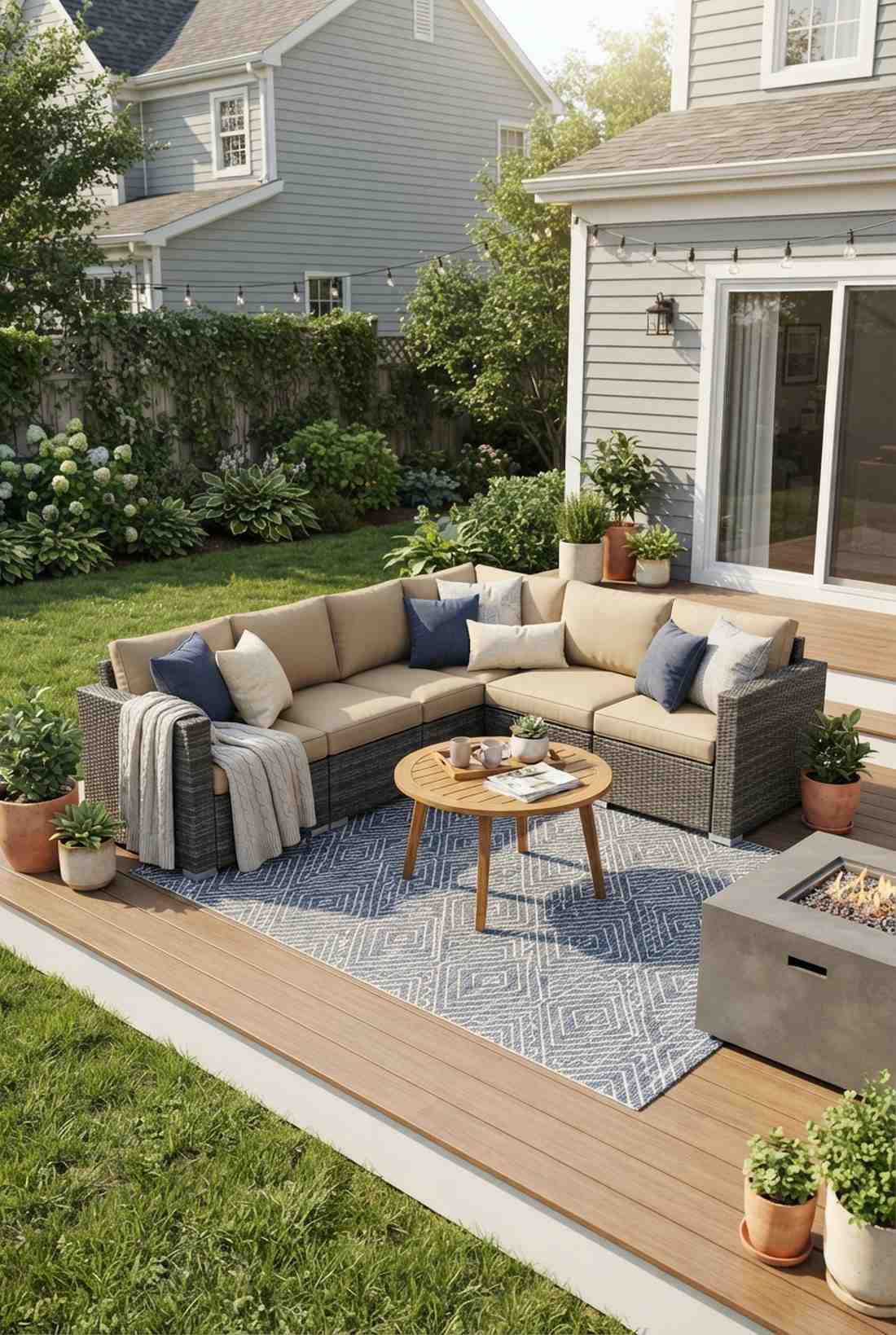 compact sectional sofas