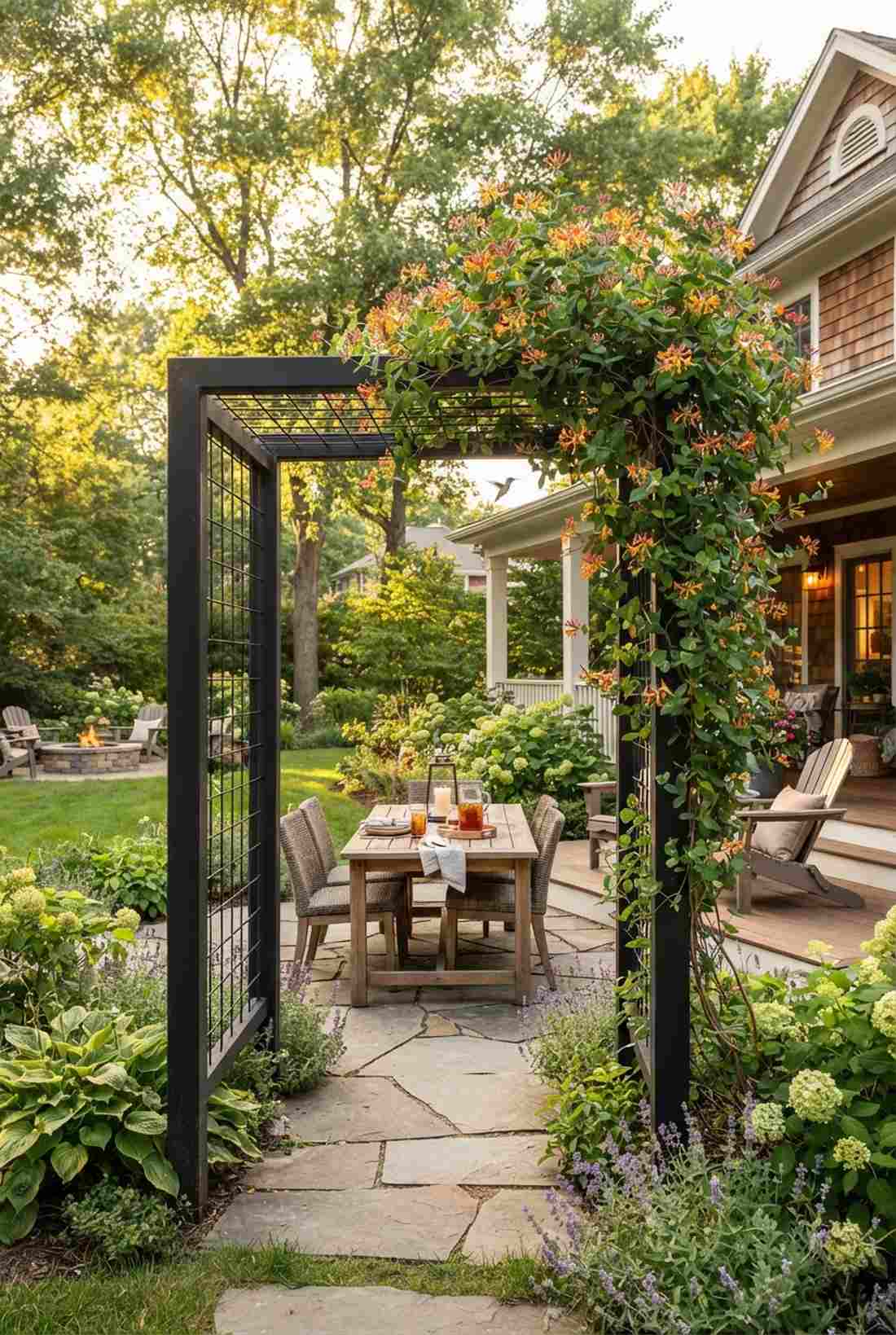 honeysuckle