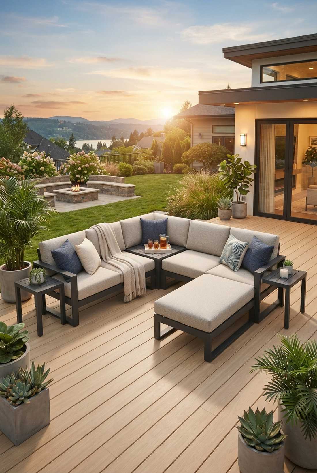 l shaped corner sectional with chaise extension