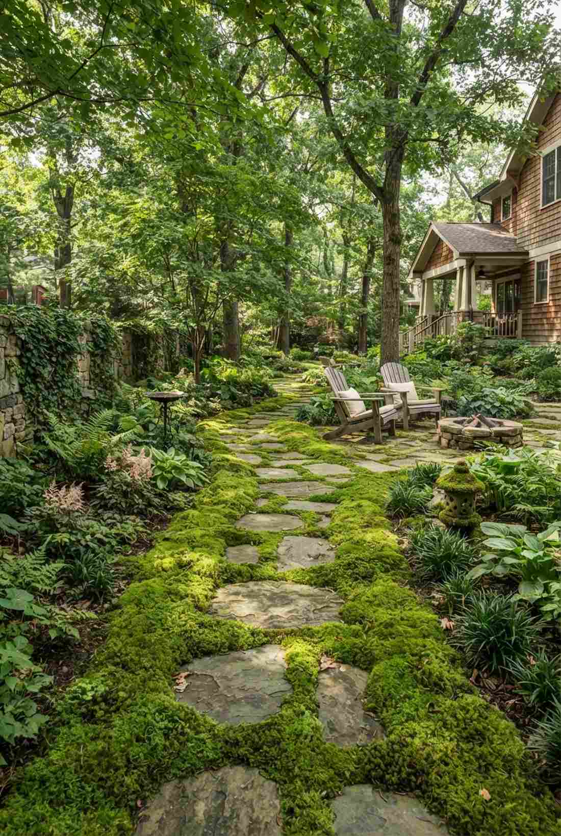 moss embedded tobi ishi