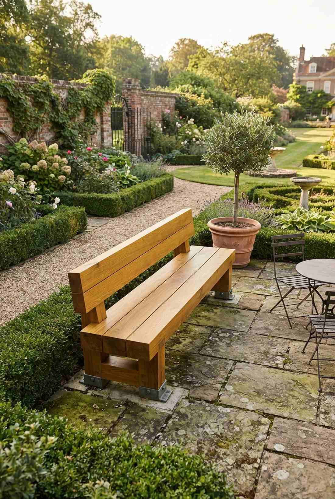 opepe dense african hardwood