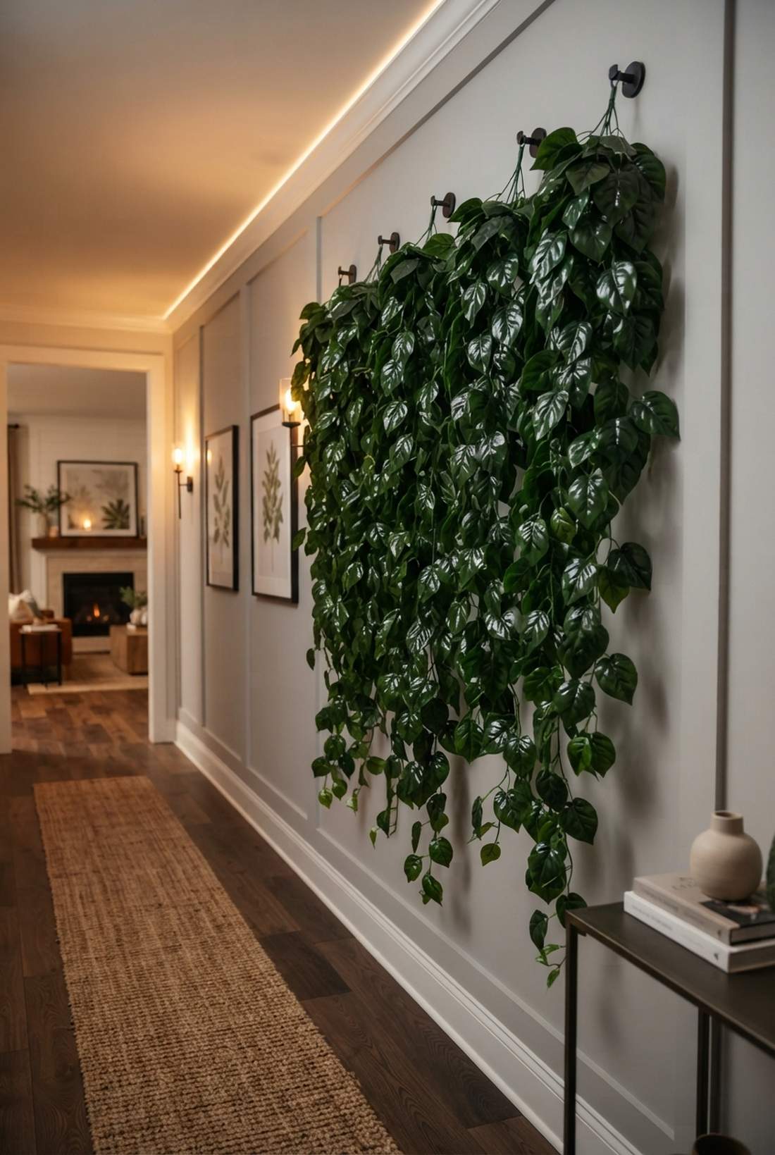 philodendron heartleaf vine