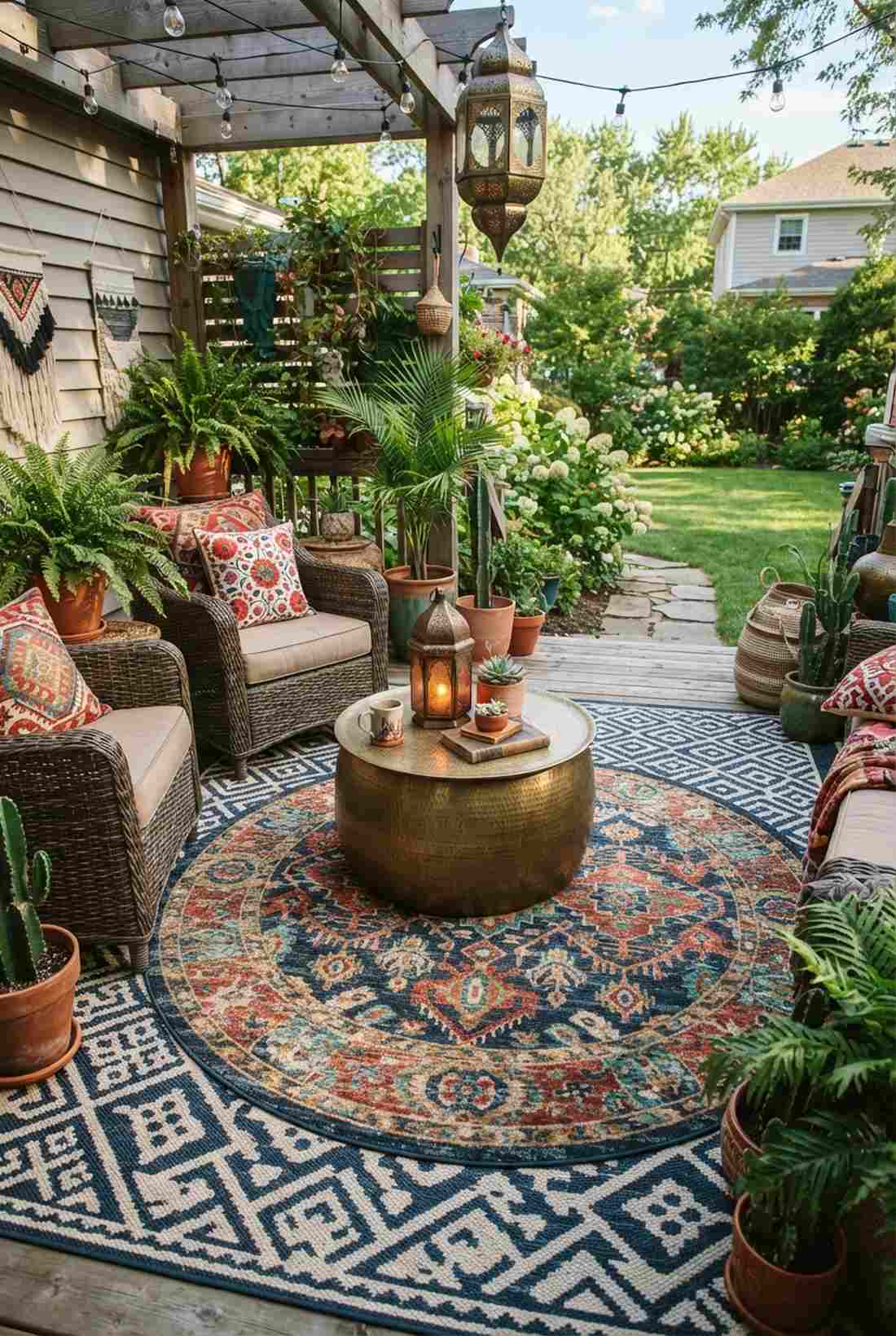 bohemian global fusion