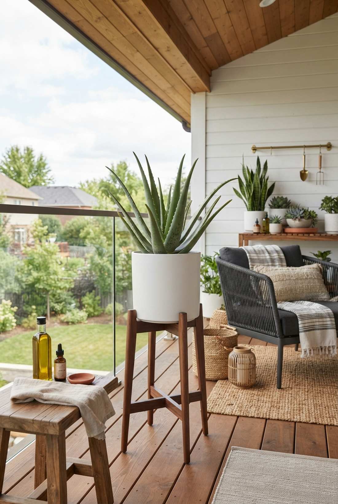 aloe vera