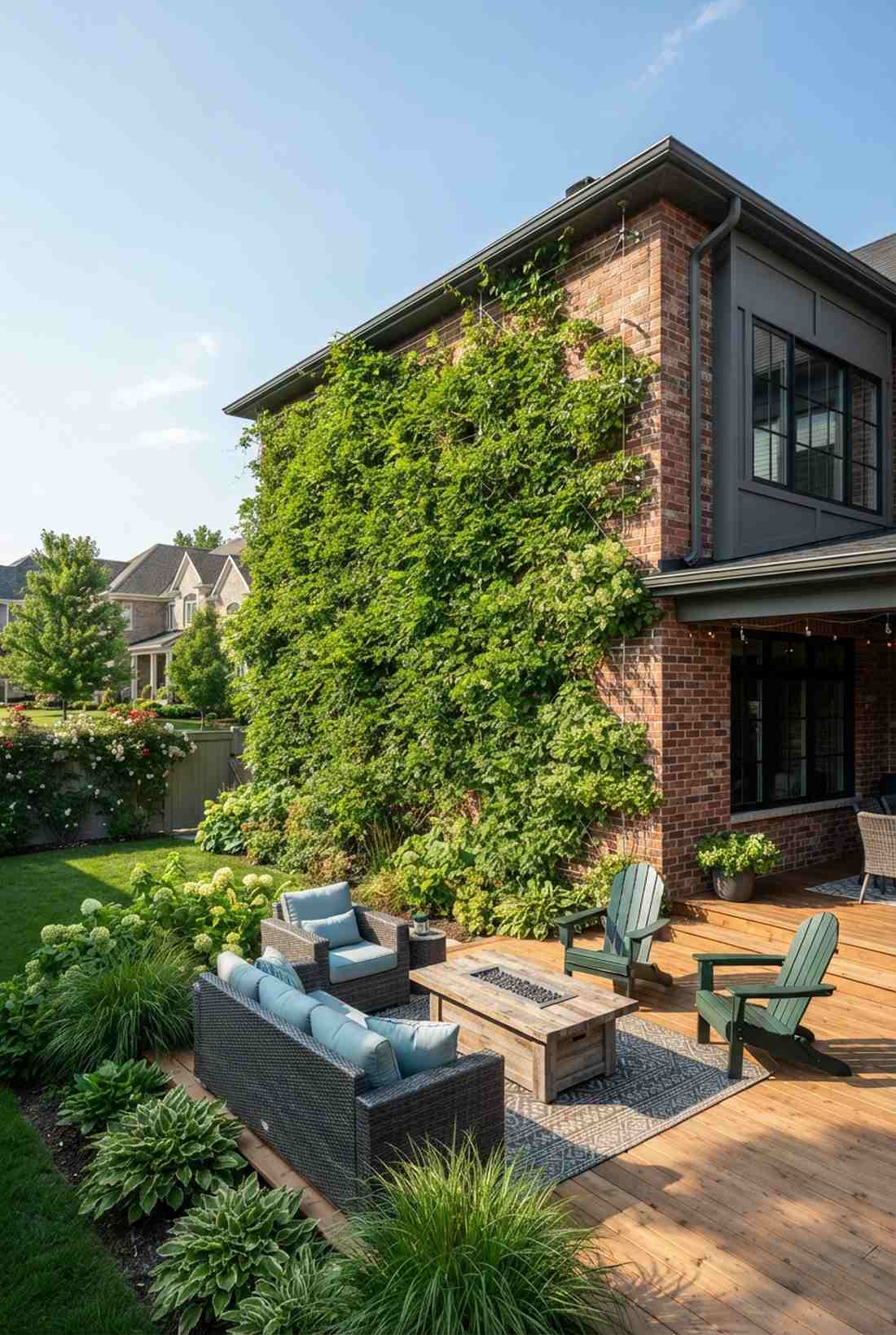 urban heat island mitigation