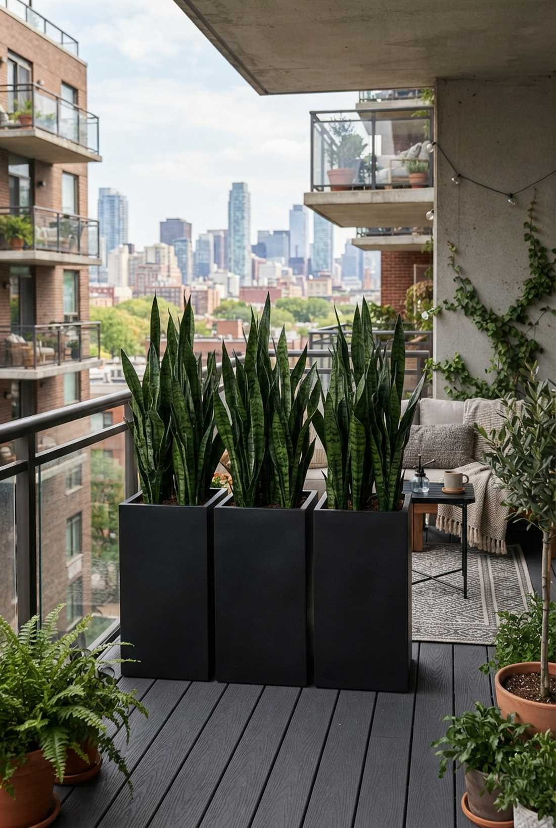 snake plant
