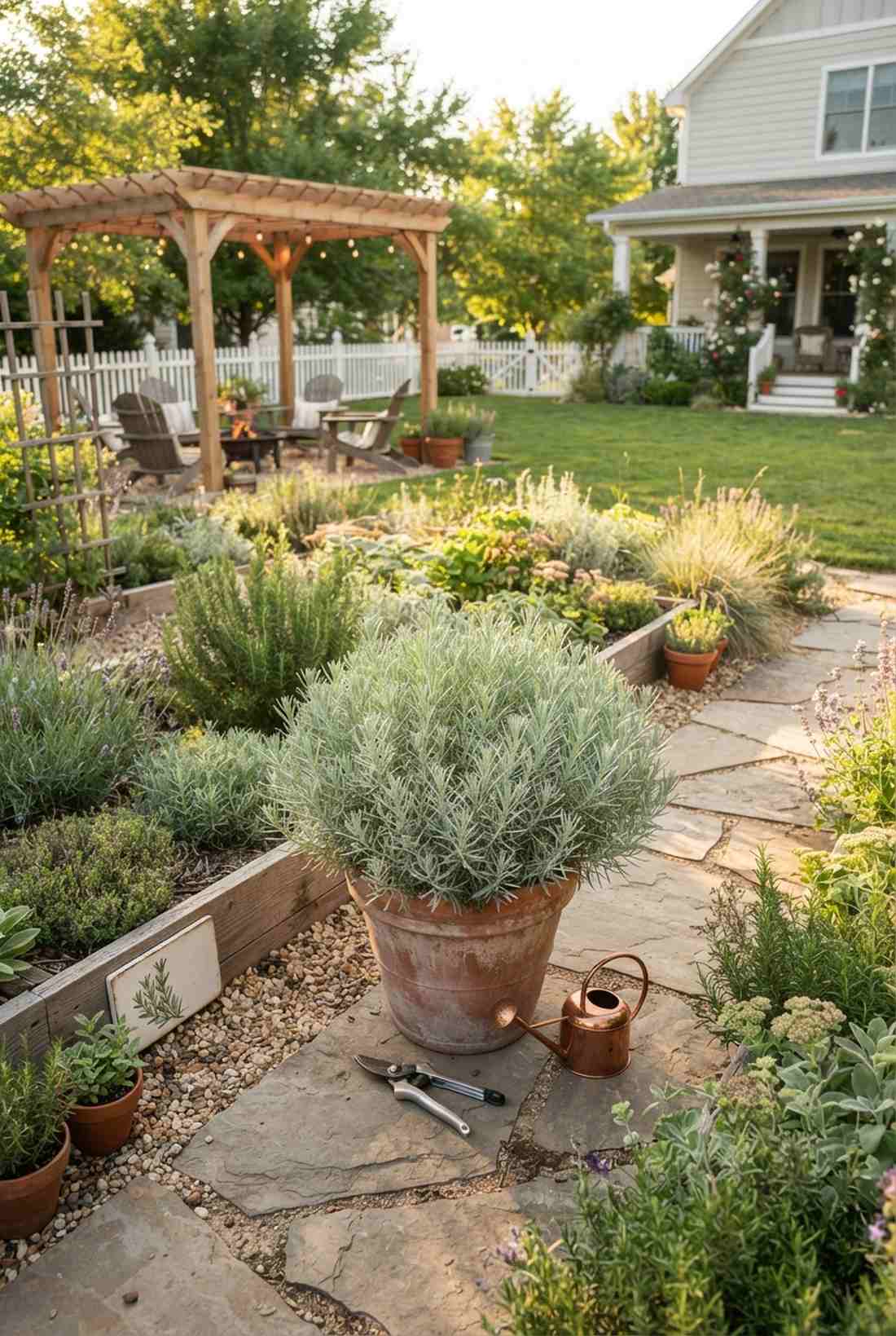 helichrysum italicum