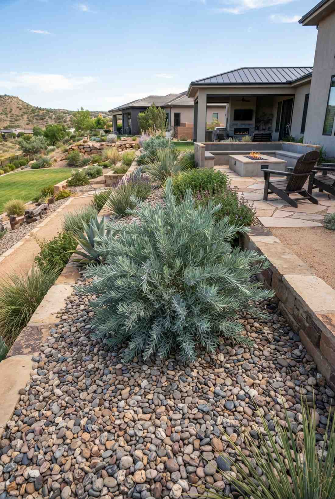 eremophila blue horizon
