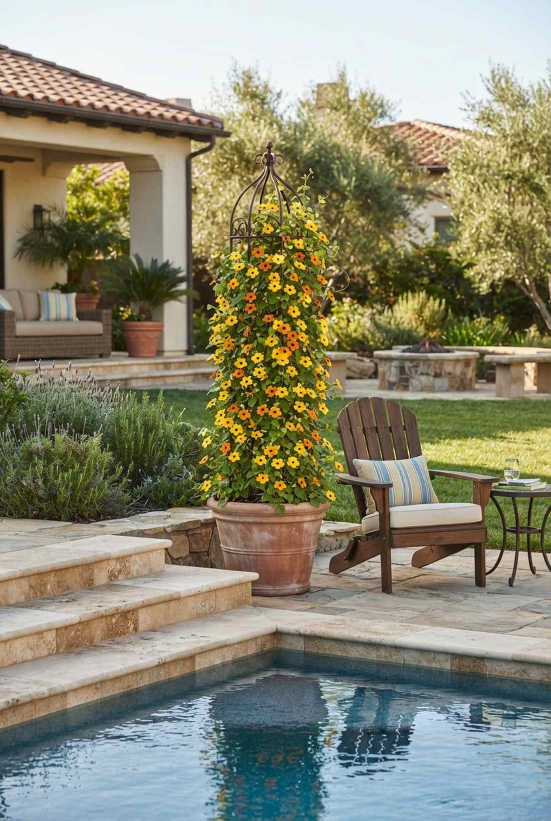 thunbergia