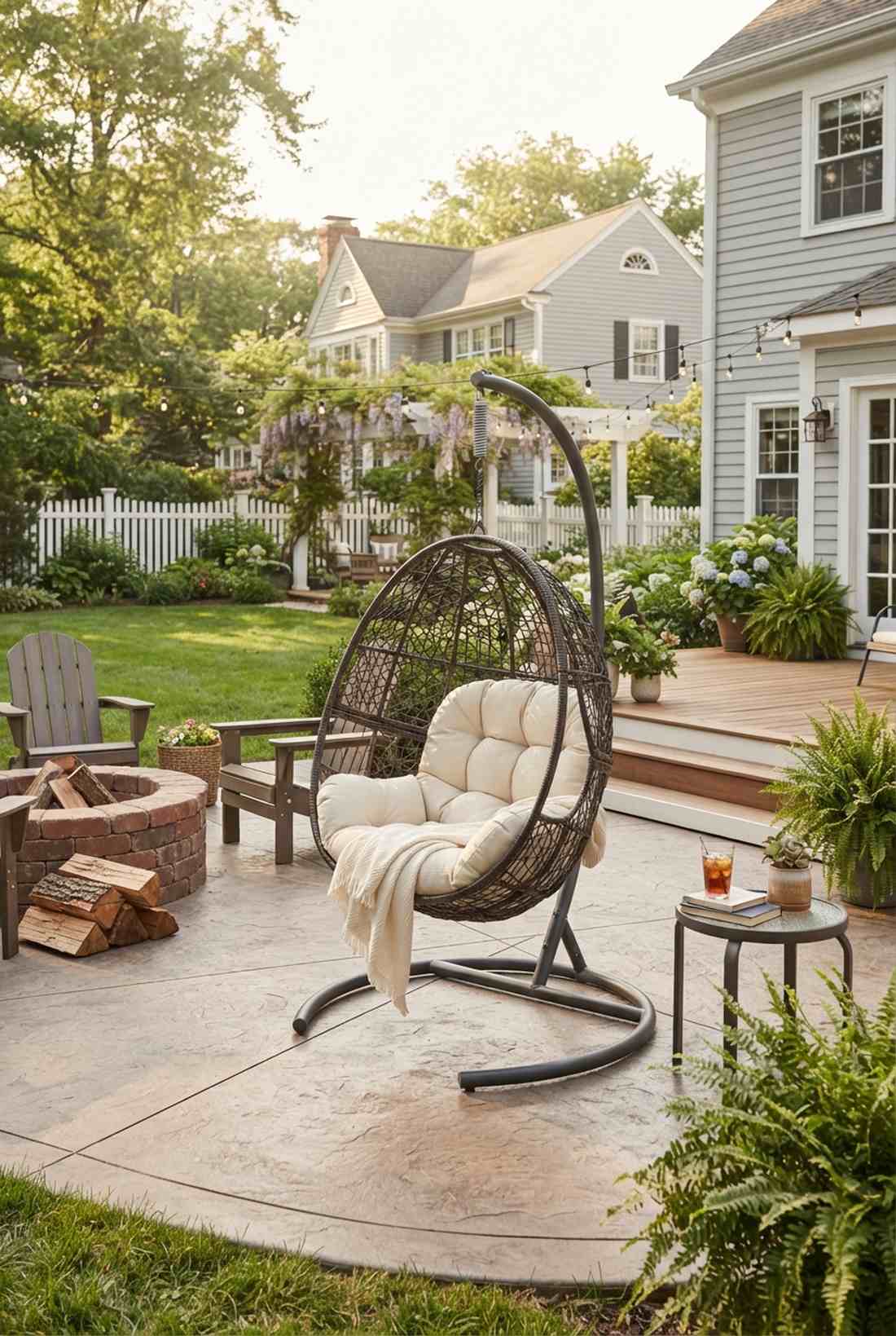 kinetic motion furniture