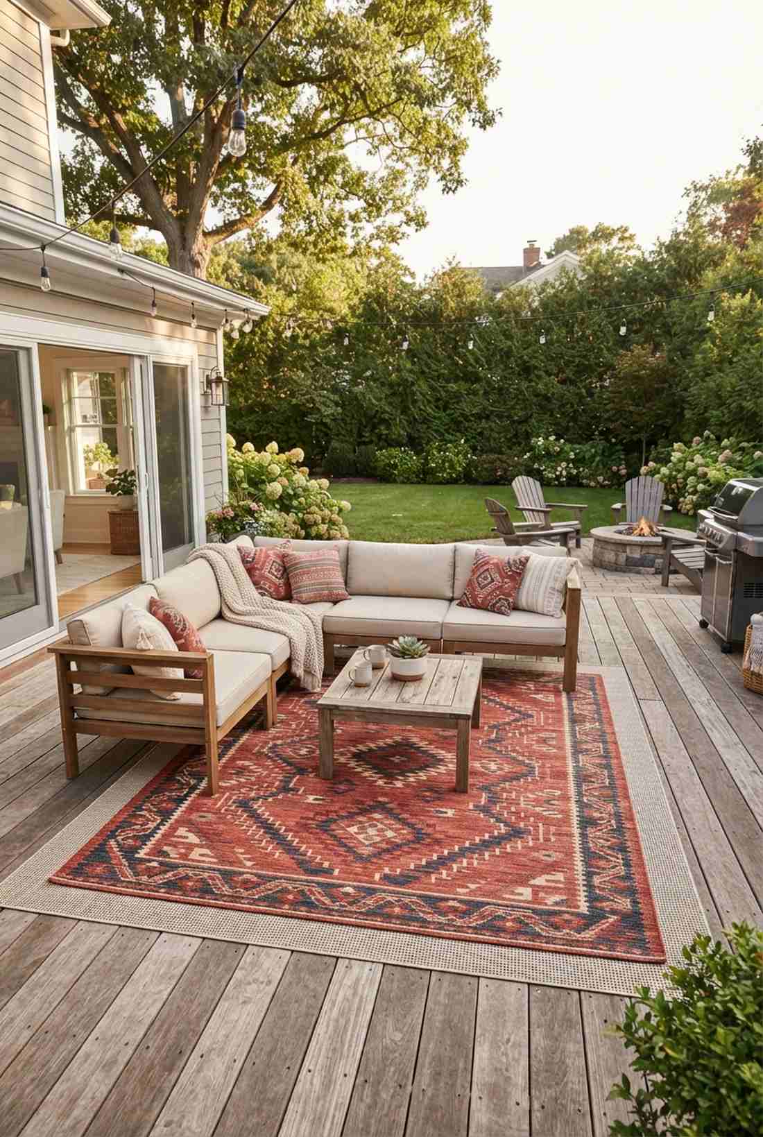 outdoor area rugs