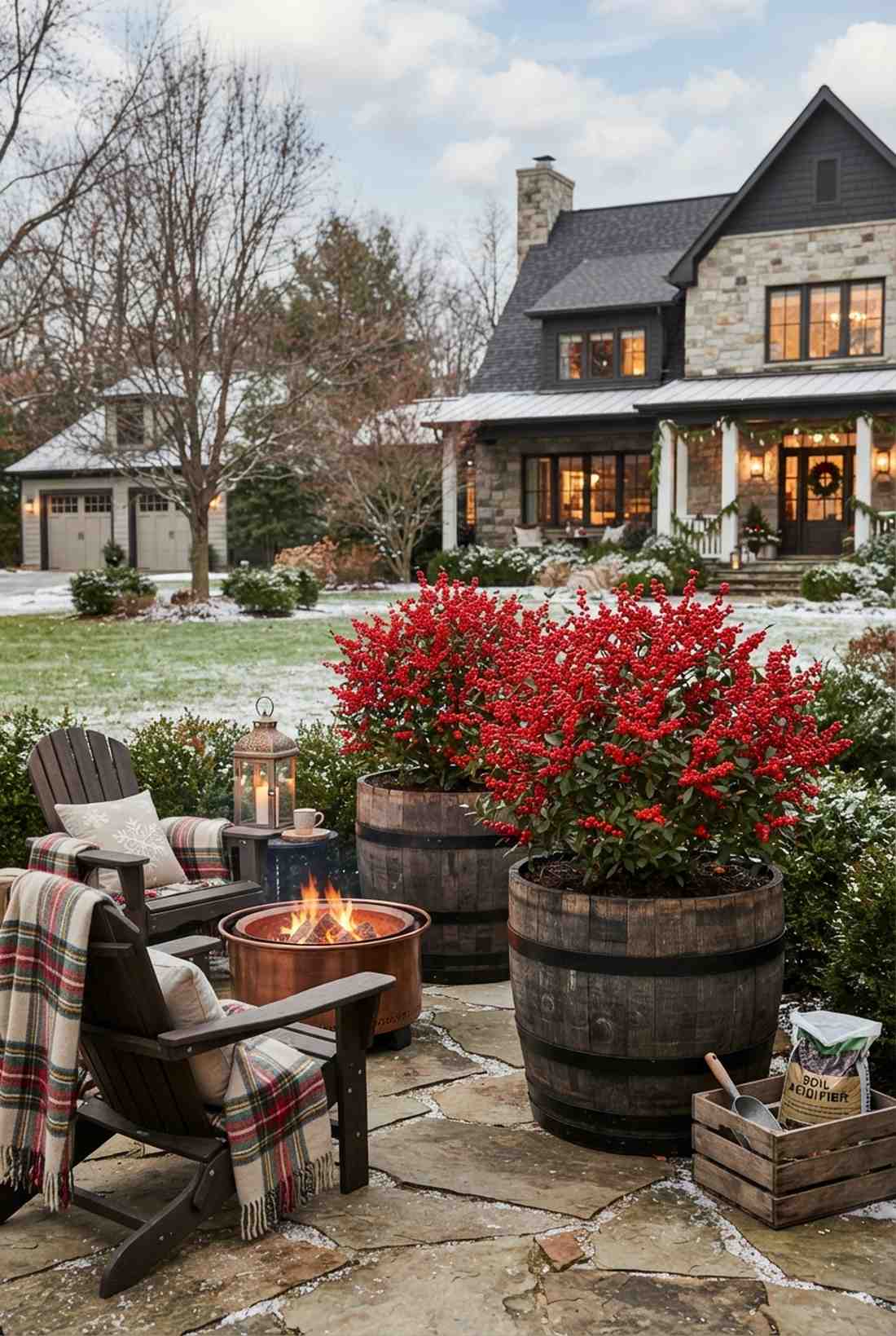 winterberry