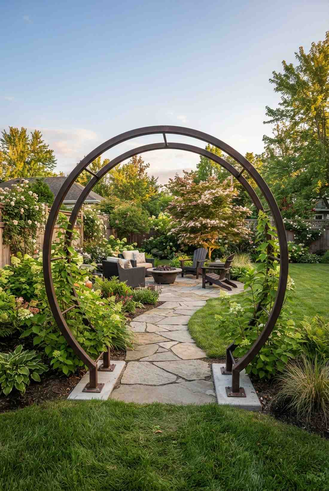 moon gate portal