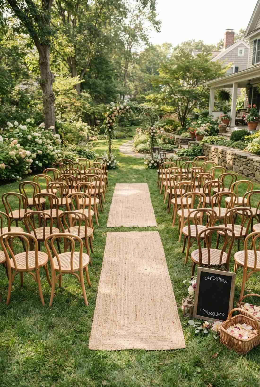 bentwood chairs